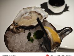 皇御生蚝-Oyster Talks 四度蚝法餐厅