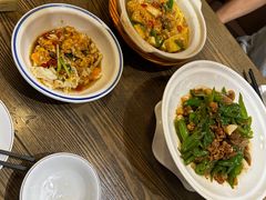 -田趣园长沙菜(天安云谷店)