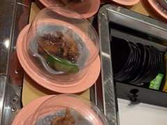 -争鲜回转寿司(通州万达店)