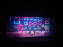 -中影国际影城(大唐西市4K临境音店)