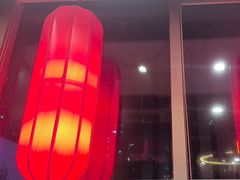 -前门·鲜肉火锅(长风店)