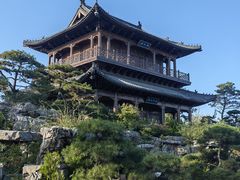 -南阳卧龙岗武侯祠