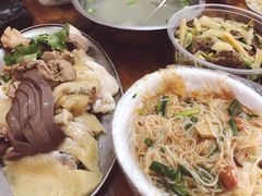 -肥婆兰鸡饭(西门外街店)