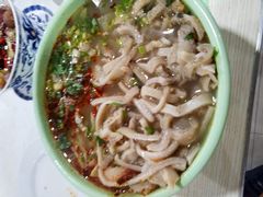 -阿叶羊杂碎(前进街店)