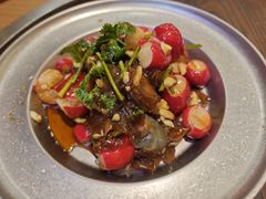 -那红花·东北菜铁锅炖(仙林金鹰店)