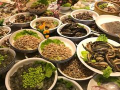 -大灶头·新昌菜(中国茶市店)