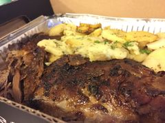 -Pedro's House of Lamb(基督城)