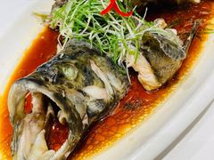 -乾隆美食·本帮菜(黄河路店)