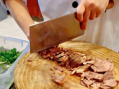 牛肉（金钱腱）-古觉面片(南门书院门店)