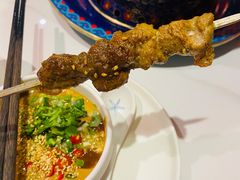 -祥源胡同·涮牛羊肉火锅(花桥店)