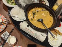 -HOHO餐厅(古子城店)