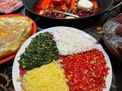 -赵九记呱呱老火锅(钟楼总店)