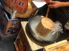 -朝鲜族打糕(时尚天河店)