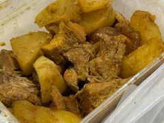 -明记牛杂(新马路分店)