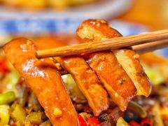-李大爷的泡椒馆(冉家坝店)