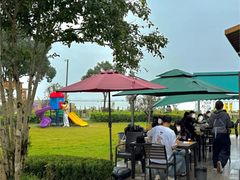 -七的湖·晚芳亭·阳澄湖农家菜·大闸蟹(莲花岛店)