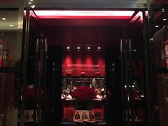 门面-L'ATELIER de Joel Robuchon(外滩18号店)