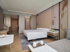 -贡厨全日制餐厅.海鲜自助餐.海味抢鲜(福州东湖万豪酒店)