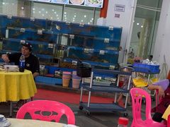 -秋姐美食店(旅游大道店)
