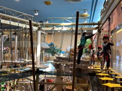 -卡通尼·Safari非洲探索乐园·生日会(金桥国际商业广场店)