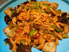 -红灯笼大酒楼(通湖路店)