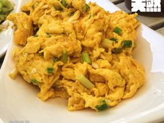-Local泰莲庭(虹鳟鱼店)