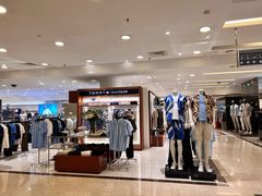 -燕莎友谊商城(亮马桥店)