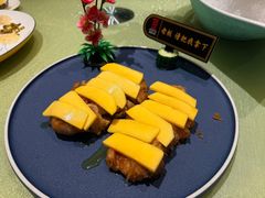 -龙庭华宴·粤菜·早茶