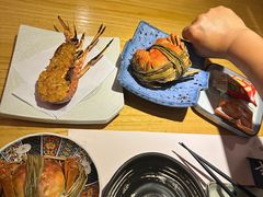 -吉兆·料理(红梅南路店)