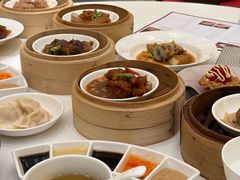 -香宫中餐厅·大连香格里拉(人民路店)