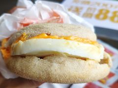 -麦当劳(伟城广场店)