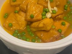 一品豆腐-艳阳天(万达广场红标店)