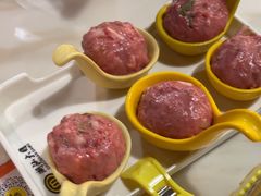 -潮汕大目牛肉火锅(水围店)