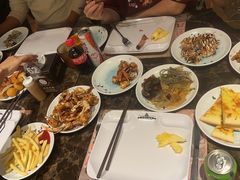 -汉丽斯巴西烤肉自助(市南店)