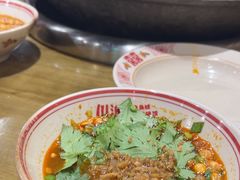 -川渔郎·鱼蛙自助火锅(文殊院店)