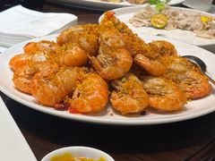 -臻萃轩中餐厅(国家会展中心店)