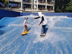 -石梅湾艾美度假酒店