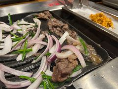 -KAOKAO烤烤·丹东海鲜烧烤(望京店)
