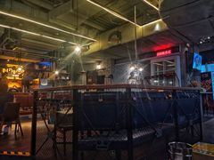 -机器人火炉披萨