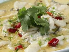 -雍沪里·沪湘融合菜( 康桥店)