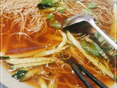 -十三姨正合丰烤肉(营迹路店)