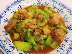 -大隐隐于市私房菜(保和小区店)