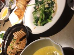-前海沿·青岛菜(李沧万达店)