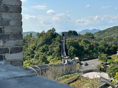 -黄贤森林公园