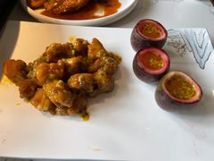 -老友王·南宁特色菜(金汇如意坊店)