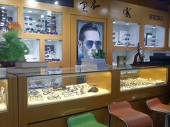 -PARKWAY·百汇眼镜(三叶眼镜城店)
