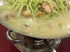 -大眼锅贴水饺(河东店)