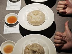 -晓淮山·扬州早茶·淮扬菜(龙阳广场店)