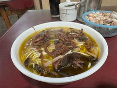 -大石人家鱿鱼面馆(大石西路总店)