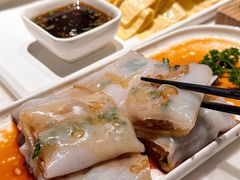 -花城粤菜餐厅(高新区店)